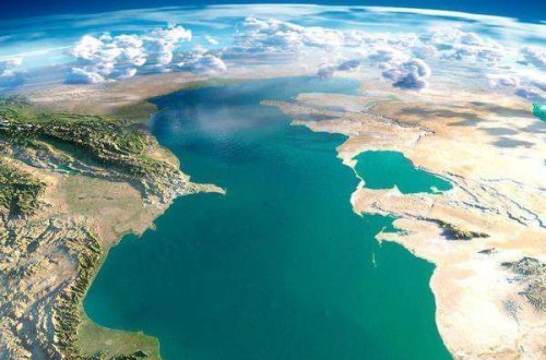 Rusiya Xəzər barədə protokolu təsdiqlədi