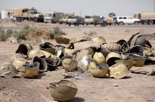 İraq İrana milyard dollardan çox kompensasiya ödəyəcək