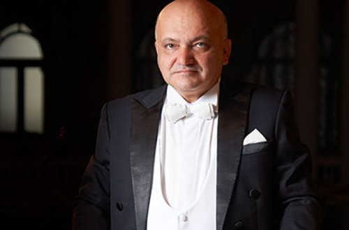 Teymur Göyçayev “Şöhrət” ordeni ilə təltif edildi