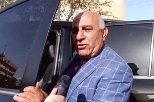 Ermənistanın sabiq baş nazirinin qardaşına ittiham irəli sürüldü