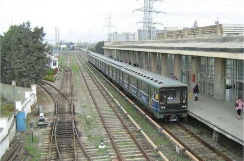 “Bakmil”də hərəkət iki günlük bərpa edilib