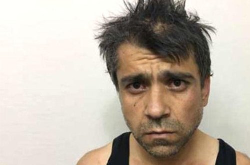 Qardaşı da daxil olmaqla 8 nəfəri öldürən qatildən polisə İLGİNC SUAL - VİDEO