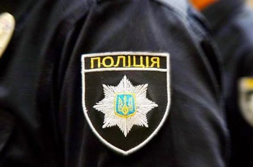 Ukraynada üç azərbaycanlı saxlanıldı - FOTO