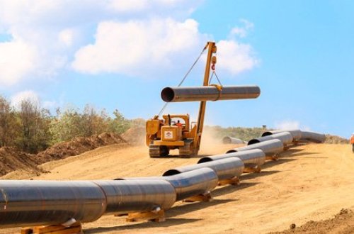 ABŞ rəsmisi: TAP-ın İtaliyaya lazımsız olması şərhləri Rusiya təbliğatının işidir