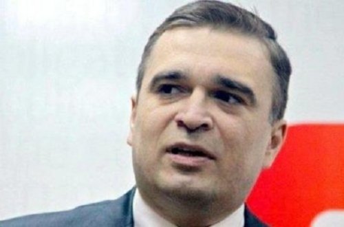 İlqar Məmmədov azadlığa buraxıldı