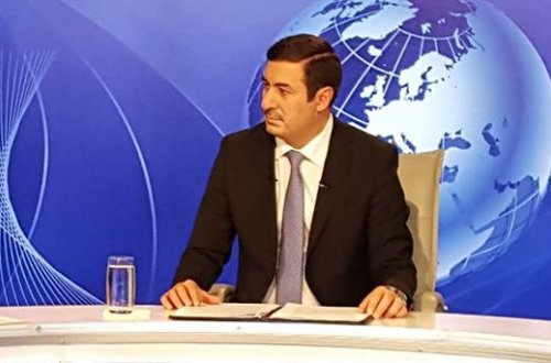 V XƏZƏR SAMMİTİ – XƏZƏRİN HÜQUQİ STATUSUNU MÜƏYYƏNLƏŞDIRMƏKLƏ BÖYÜK TARİXİ HADİSƏYƏ ÇEVRİLDİ