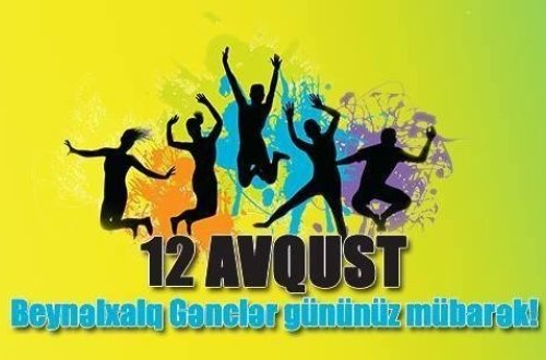 Gənc dövlətin gəncləri