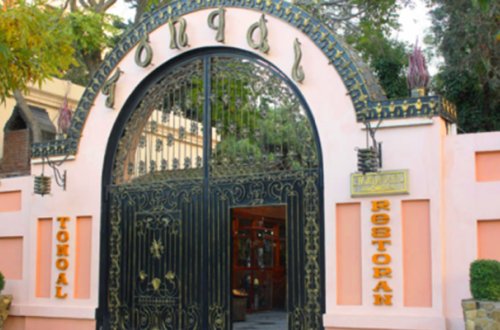 DƏHŞƏT! “Tonqal” restoranında 13 nəfər zəhərləndi - 3-ü azyaşlıdır