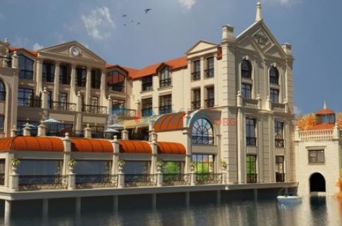 FHN generalı İsrayıl Əliyevin otellər şəbəkəsi üzə çıxdı (FOTOLAR)