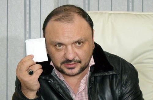 Anar Nağılbazın ikinci arvadı olub? - FAKT