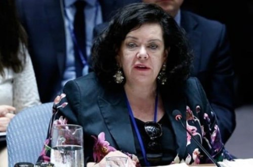 İngiltərə ABŞ-ın çağırışlarına MEYDAN OXUDU: 