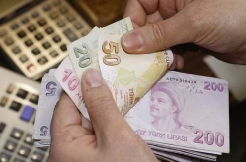 Dollar yeddi lirədən aşağı düşdü