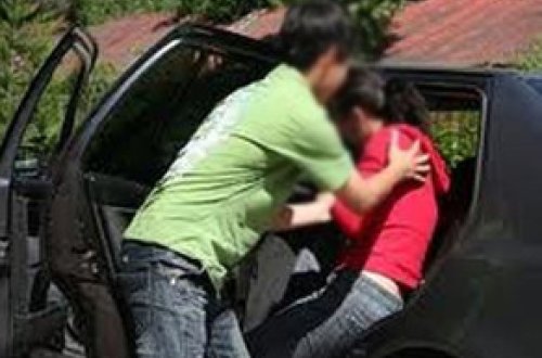 Bərdədə qaçırılan 17 yaşlı qız tapılıb - YENİLƏNİB