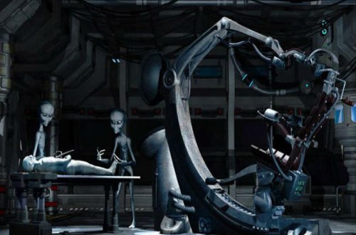 İngilis qadından şok iddia: