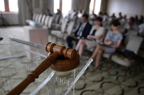 Tərtər Kinoteatrı 30 min manata satıldı