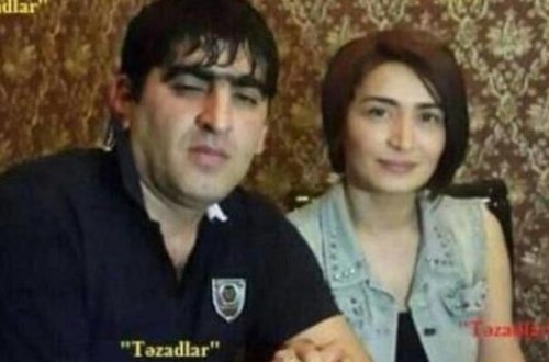 Fədayə Laçının bacısı DANIŞDI: 