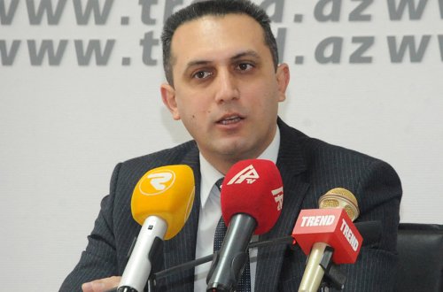 “Beynəlxalq Gənclər Günü gənclərin beynəlxalq aləmə inteqrasiyasına təkan vermək məqsədilə qeyd olunur”