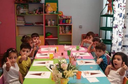 Bu gündən məktəbəhazırlıq qruplarına sənəd qəbulu başlayır