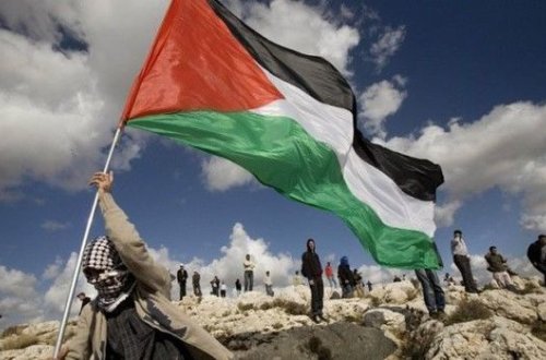 İsrail hərbçiləri fələstinli uşağı yaraladılar