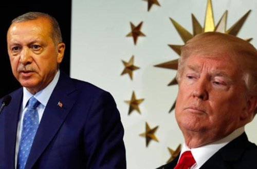 Türkiyəyə müharibə elanının SƏBƏBLƏRİ ORTAYA ÇIXDI - Amerikalı generallardan GÜNDƏM YARADACAQ HESABAT