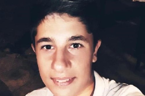 Azərbaycanlı gənc Türkiyədə motosikletlə qəzaya düşərək öldü