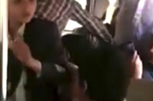 Son kadrlar: az sonra həlak olacaq uşaqlar hələ deyir, gülürlər - VİDEO - FOTO