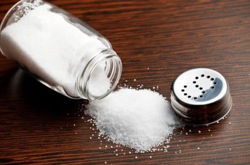 Duz ürəyin fəaliyyəti üçün mühüm vasitədir – Alimlərdən yeni araşdırma