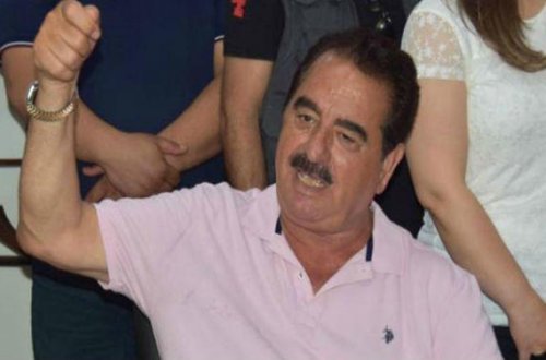 İbrahim Tatlısəs 8-ci dəfə ata olmağa hazırlaşır