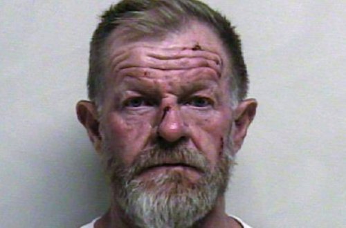 Ailəsi ilə dalaşan pilot təyyarəni evinə çırpdı - Video