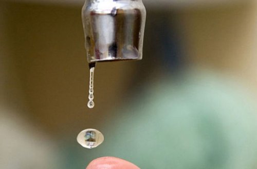 Azərbaycanın bəzi yerlərində su olmayacaq