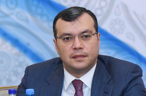 Sahil Babayev Səlim Müslümovun yolunu gedir: NAZİR MÜAVİNİN QARDAŞINA VƏZİFƏ VERDİ