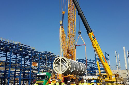 Nəşr: Türk lirəsinin zəifləməsi SOCAR-a yeni imkanlar açır