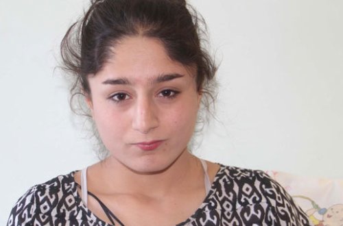 15 iynə udan Hülya qarın ağrısı səbəbilə həkimə getdi, eşitdiklərindən dəhşətə gəldi - FOTOLAR+VİDEO