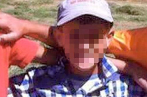 11 yaşlı Əmirxanın cəsədi tapıldı: Özü də görün haradan - FOTO