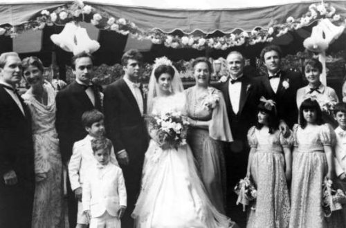 “Xaç atası” filminin ulduzu vəfat etdi