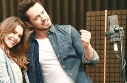 Murat Boz SƏSSİZLİYİ POZDU: 