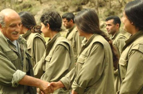 PKK-çı qadınların təcavüz etirafları QAN DONDURDU: 