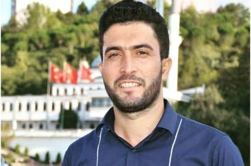 Məşhur azərbaycanlı çoban da tələbə adını qazandı - VİDEO