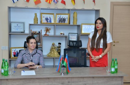 Psixoloji Xidmət və Tədqiqatlar İctimai Birliyi AQSİA ilə əməkdaşlıq haqqında memorandum imzalayıb