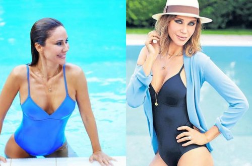 İbrahimdən boşanan Demet yeni eşq axtarır - Fotolar