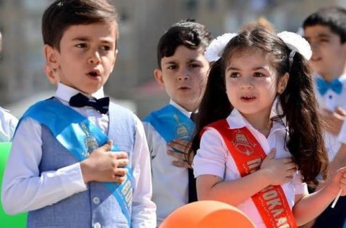 Bu il dərslər sentyabrın 15-də başlamayacaq - SƏBƏB