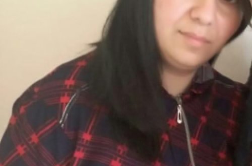 Atası ilə Qazaxa gedən gənc qadın yolda avtobusdan düşərək İTDİ