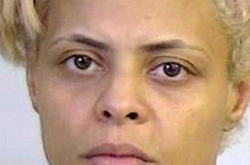 Haydı, boşan arvadından, məni al - Facebook-da canlı yayımda atəş açdı - FOTO