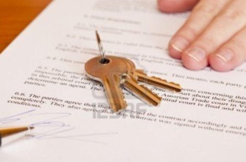 Bakıda kirayə evlər bahalaşdı - VİDEO