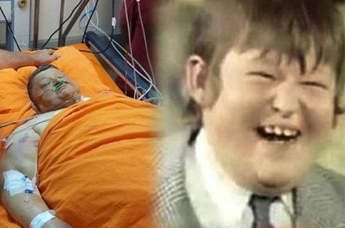 Türkiyəli aktyor xəstəxanaya yerləşdirildi - FOTO