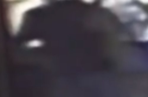 Bakıda uşaq oğrusu PEYDA OLDU: 