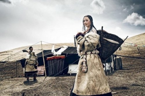 Şoka düşəcəyiniz ənənə: Böyük qardaş özünə həyat yoldaşı seçir və bütün qardaşları onu…