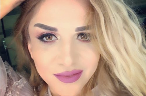 Azərbaycanlı müğənninin qəribə istəyi: İbodan ayrı qala bilmərəm...