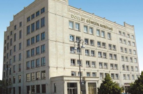 Gömrük Komitəsi sahibkarlara müraciət etdi