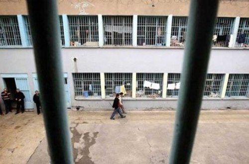 Azərbaycanlı məhbuslar erməni rəisə görə aclıq aksiyasına başladı